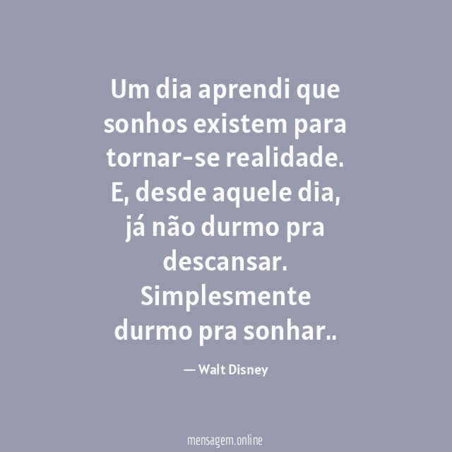 Tornar-se realidade