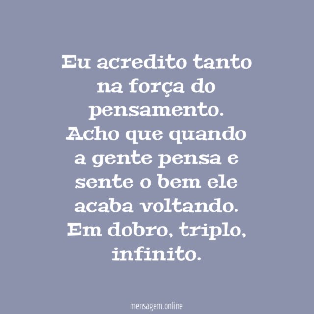 Infinito