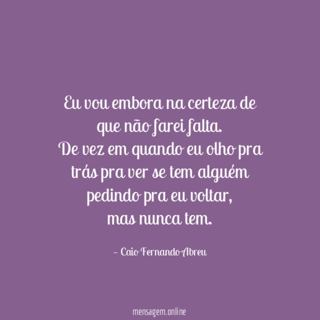 Solidão