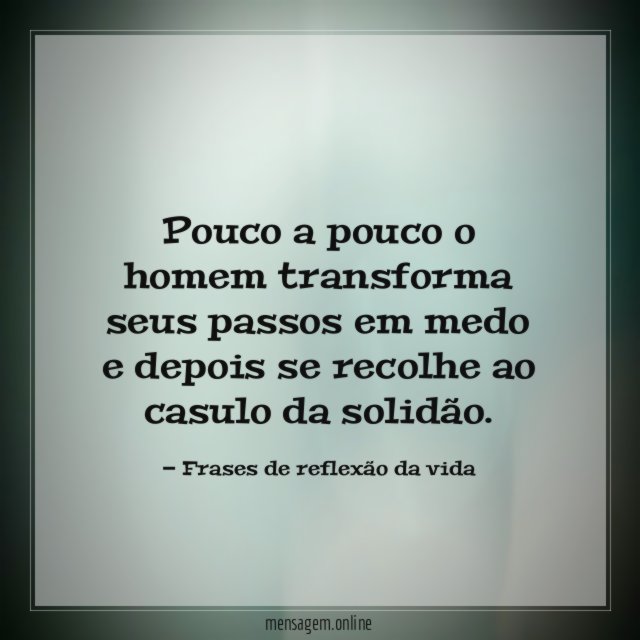 Pouco a pouco