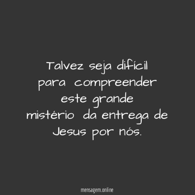 Sexta-feira Santa