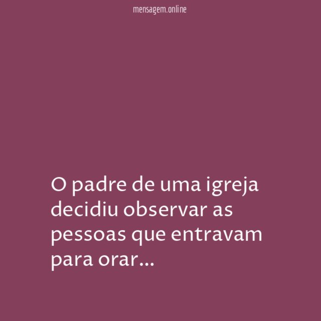 Só Checando