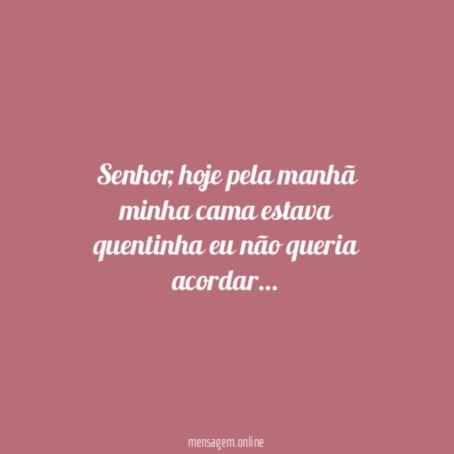 Oração de Agradecimento