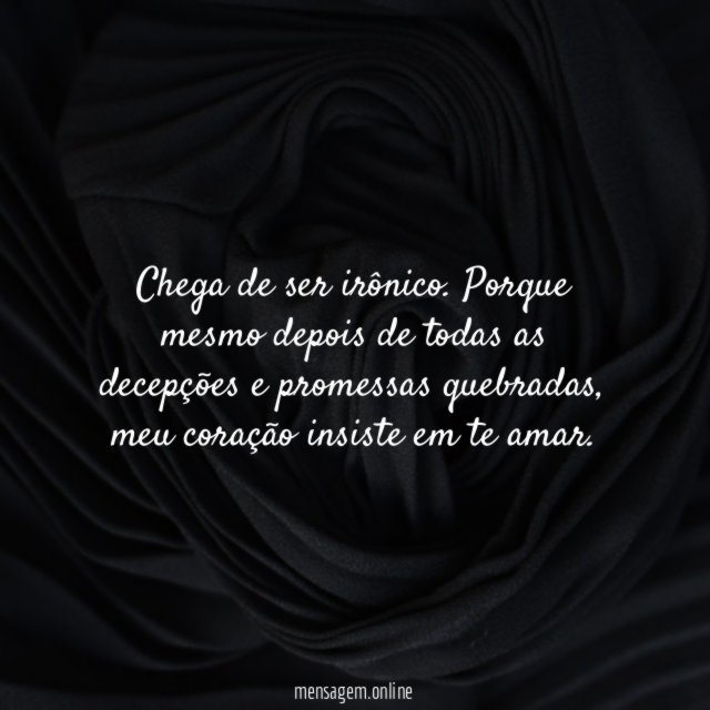 Ironia