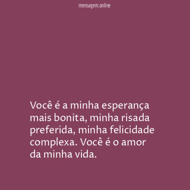 Esperança