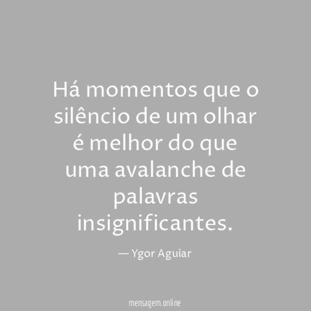 Momentos