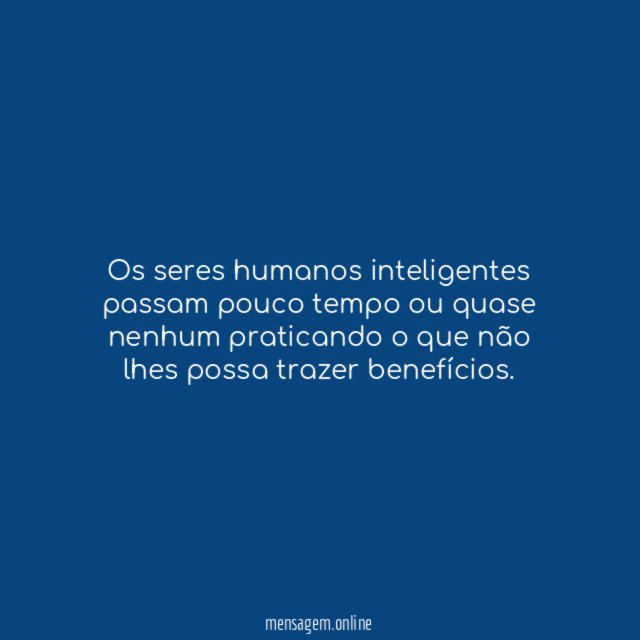 Pouco tempo