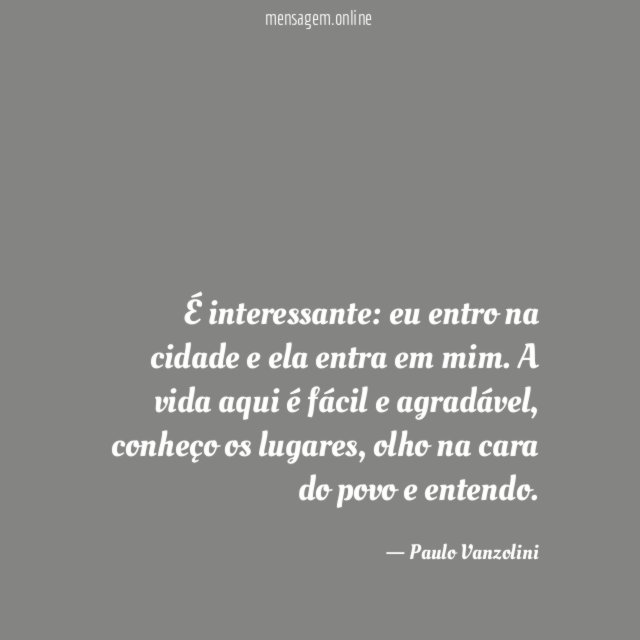 Fácil e agradável