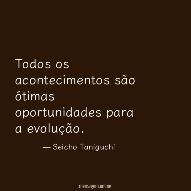 Oportunidades