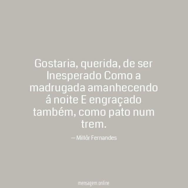 Inesperado