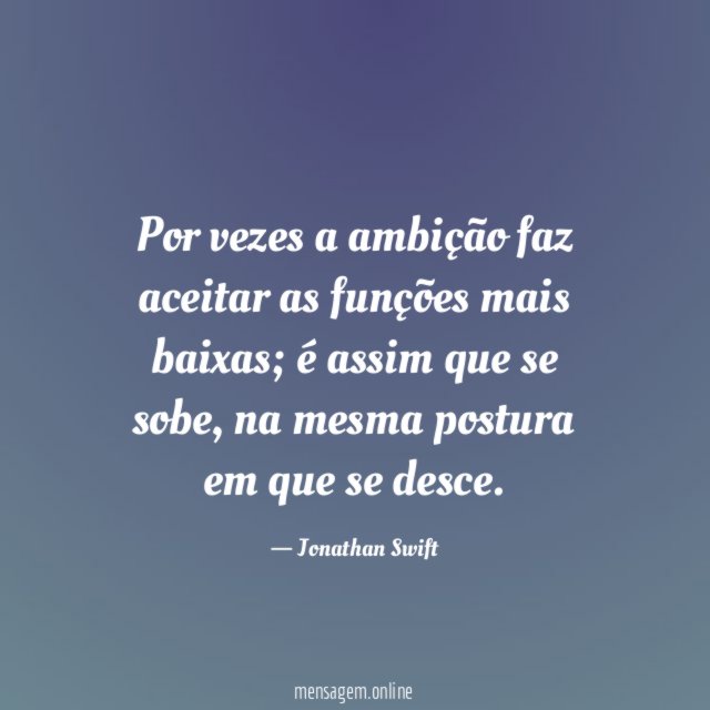 Aceitação