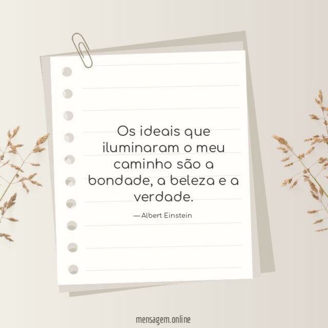 Caminho