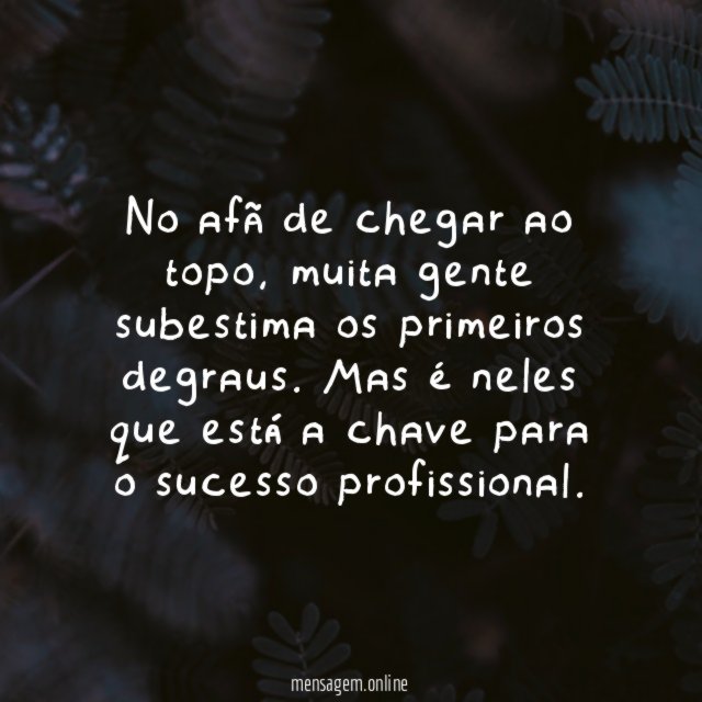 Subestimar