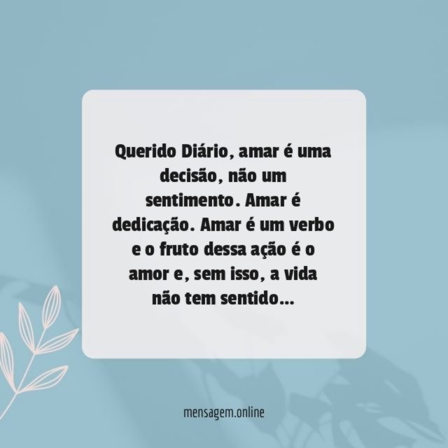 Sem sentido