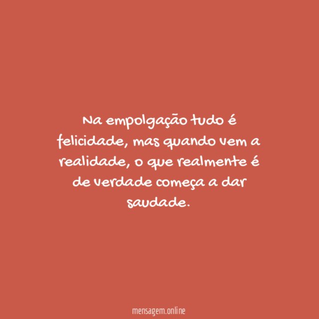 Saudade
