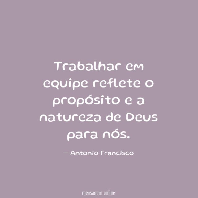 Propósito