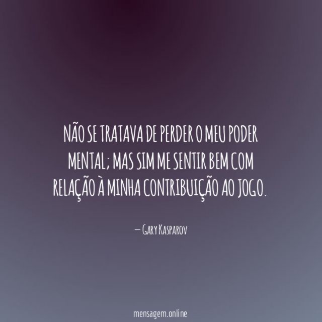 Contribuição