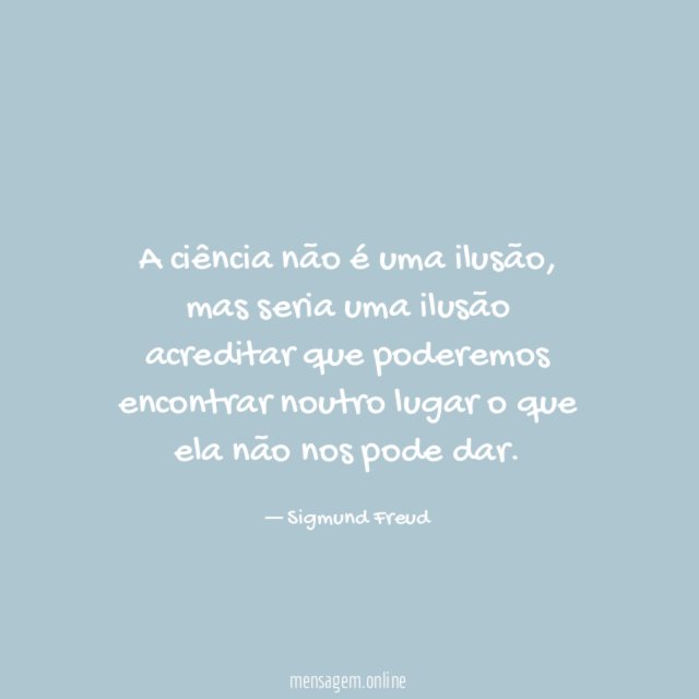 Ciência