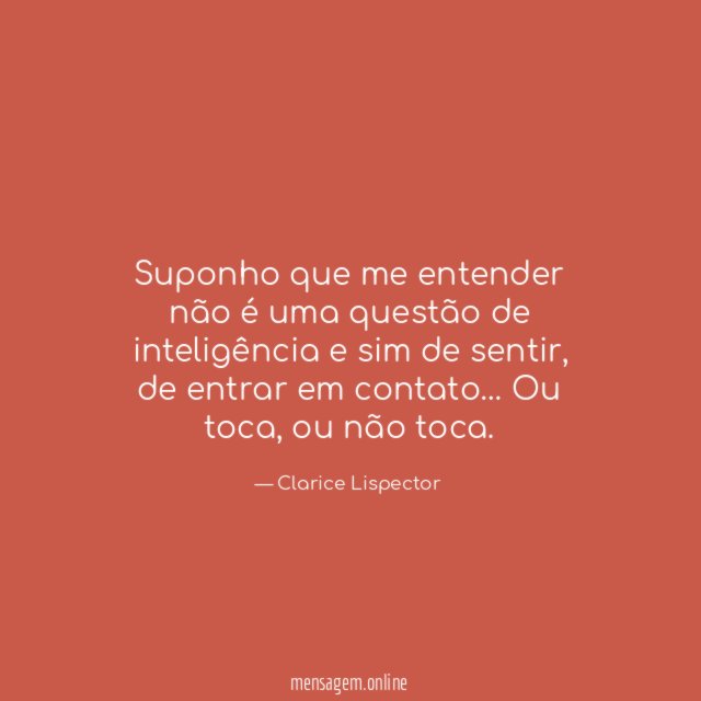 Questão de Inteligência