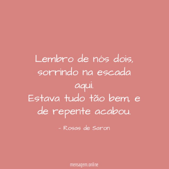 Menos de um Segundo