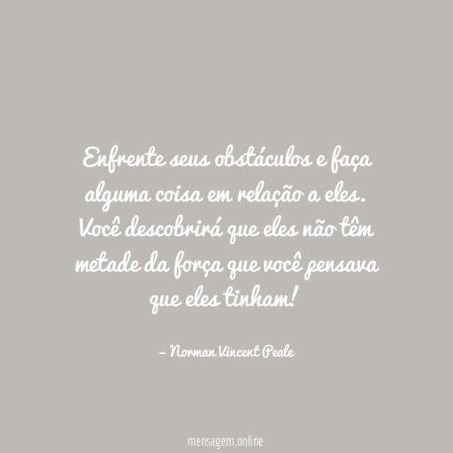 Sem forças