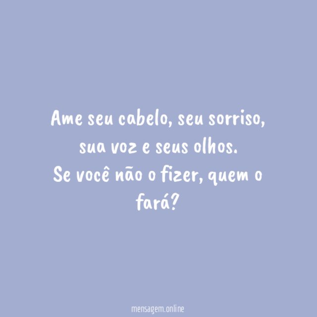 Ame-se