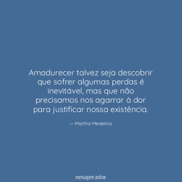 Agarrar à dor