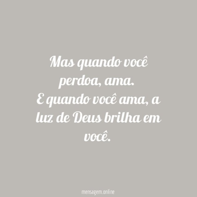 Brilho do amor