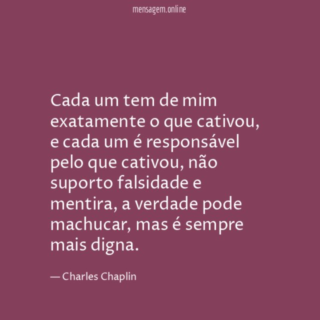 Cada um