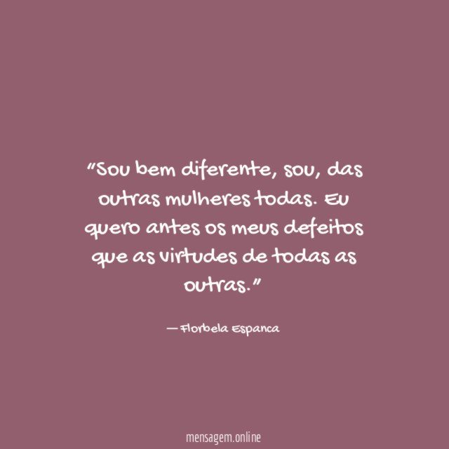 Mulheres