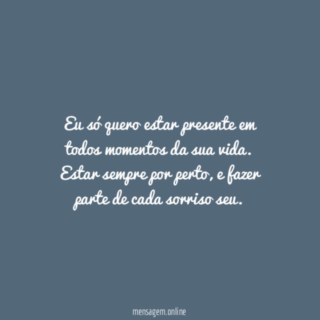 Cada sorriso