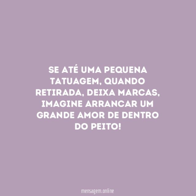 Grande amor