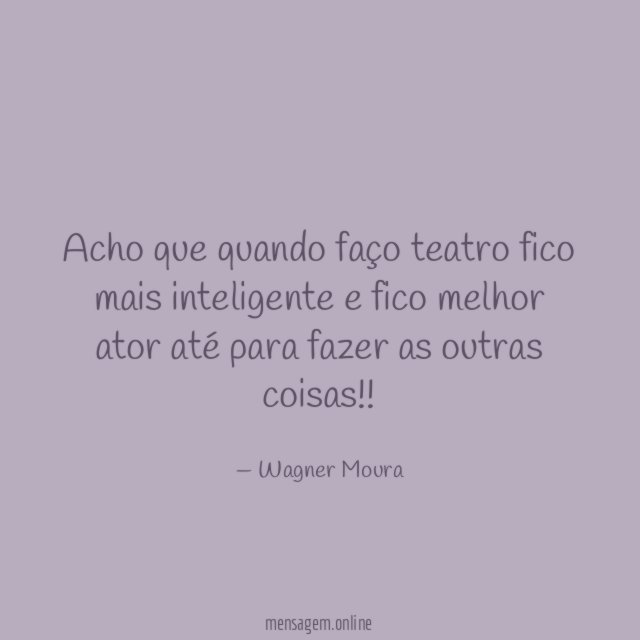 Fico mais inteligente
