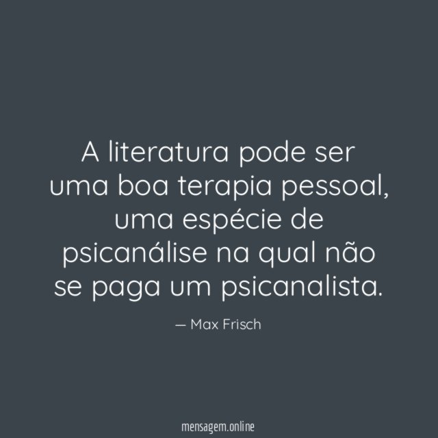 Literatura