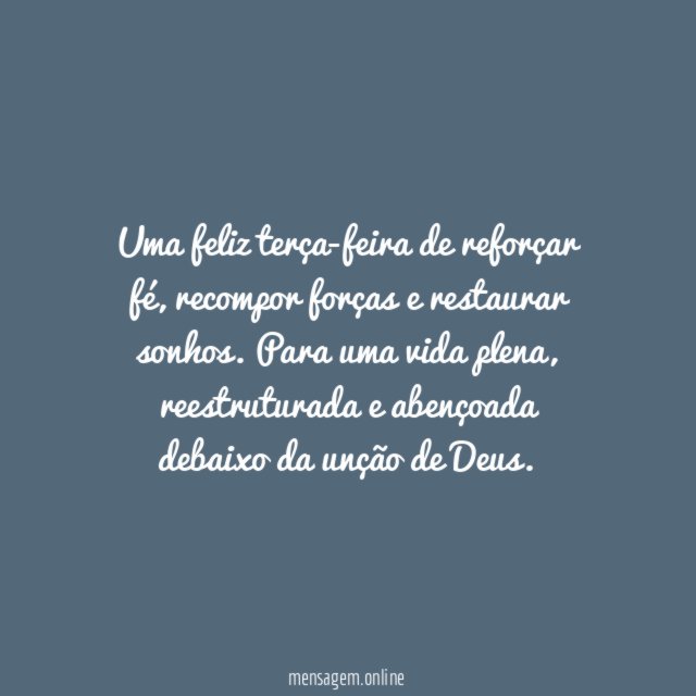 Unção de Deus