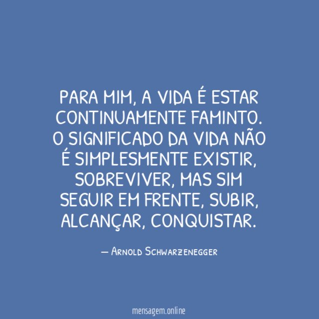 Estar continuamente faminto
