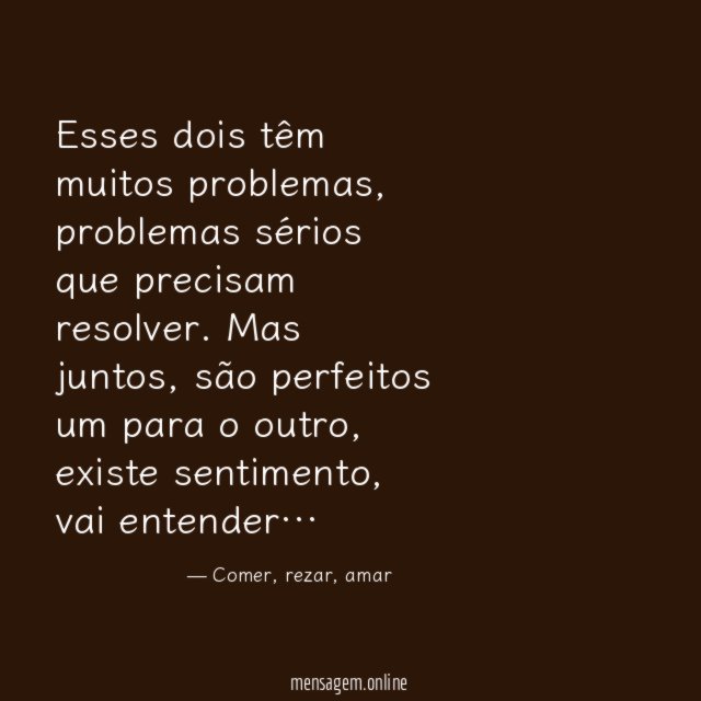 Vai entender