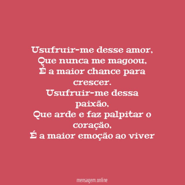 Maior Chance