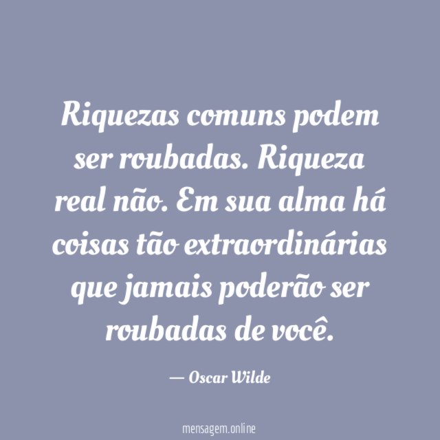 Riqueza real