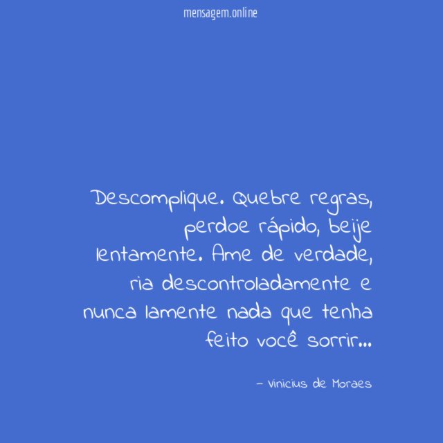 Descomplique