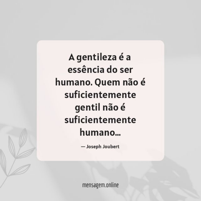 Essência