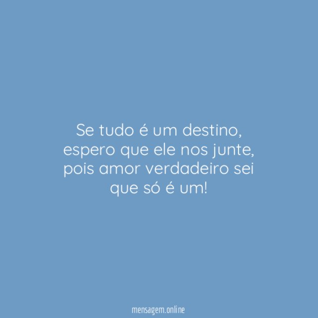 Destino
