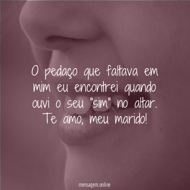 O pedaço que você preencheu