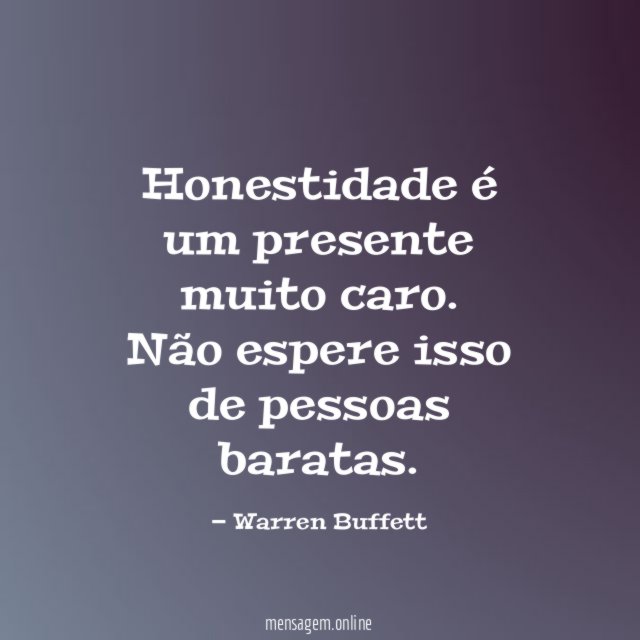 Presente caro