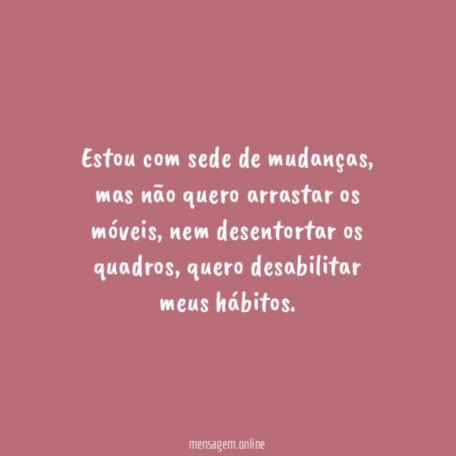 Hábitos