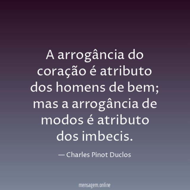 Diferenças