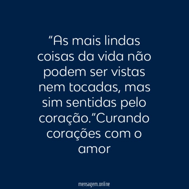 Coisas da Vida