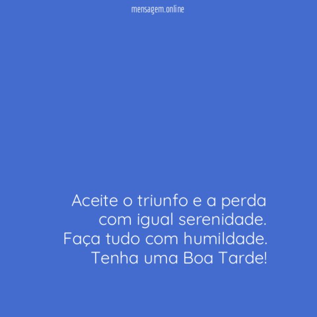 Aceite o triunfo