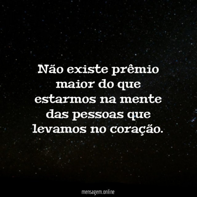 Mente das Pessoas