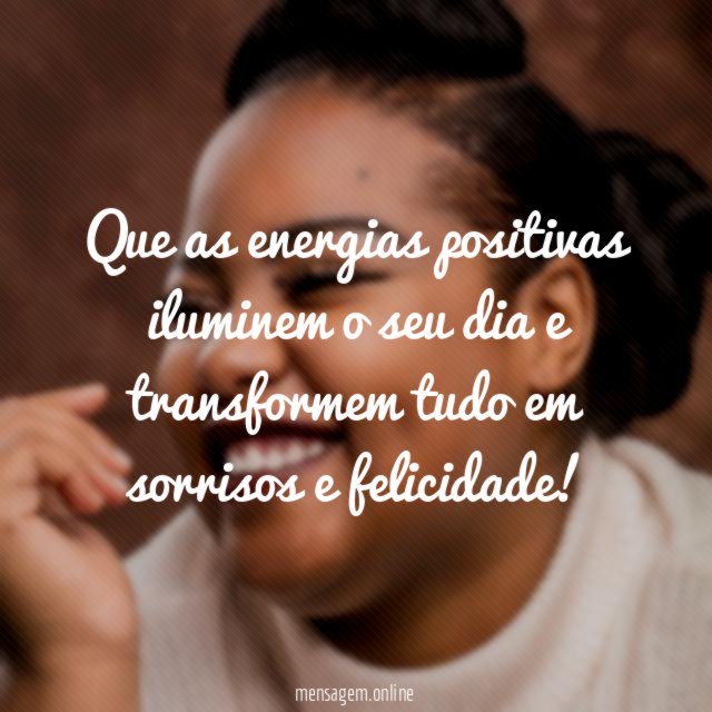 Energia Positiva